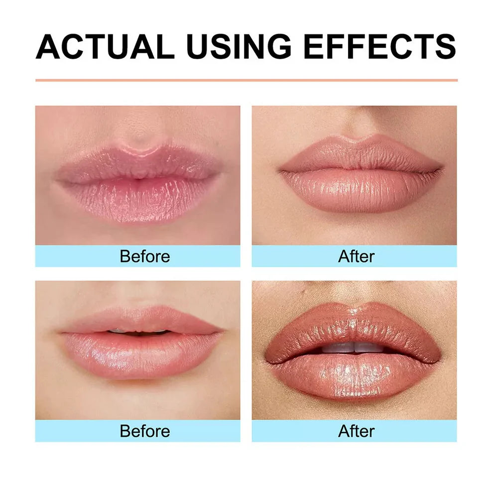 Vevra KissBloom™ - Peel Off Lip Stain