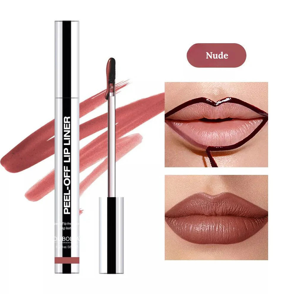 Vevra KissBloom™ - Peel Off Lip Stain