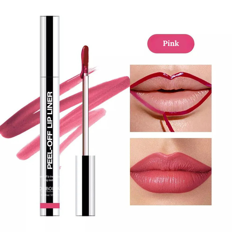 Vevra KissBloom™ - Peel Off Lip Stain
