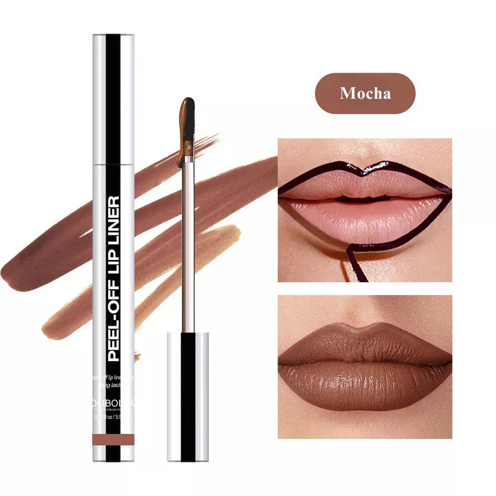 Vevra KissBloom™ - Peel Off Lip Stain