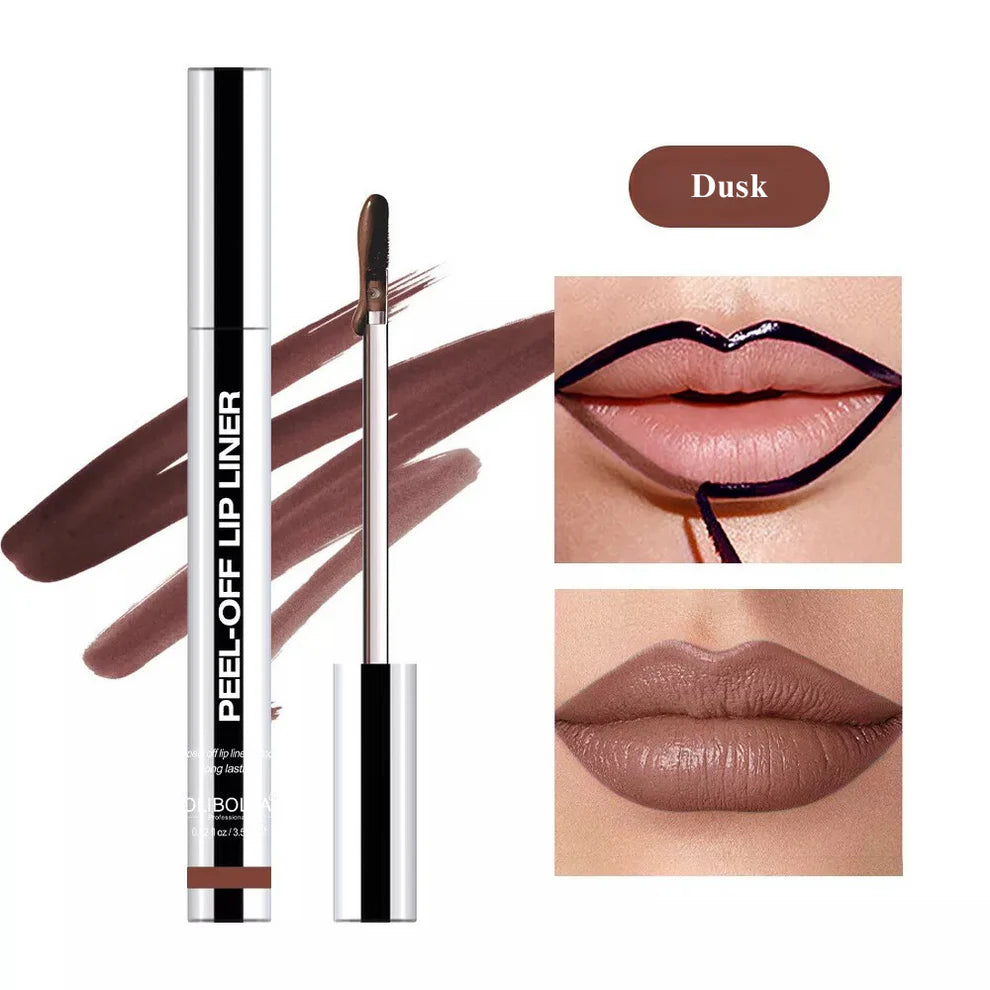 Vevra KissBloom™ - Peel Off Lip Stain