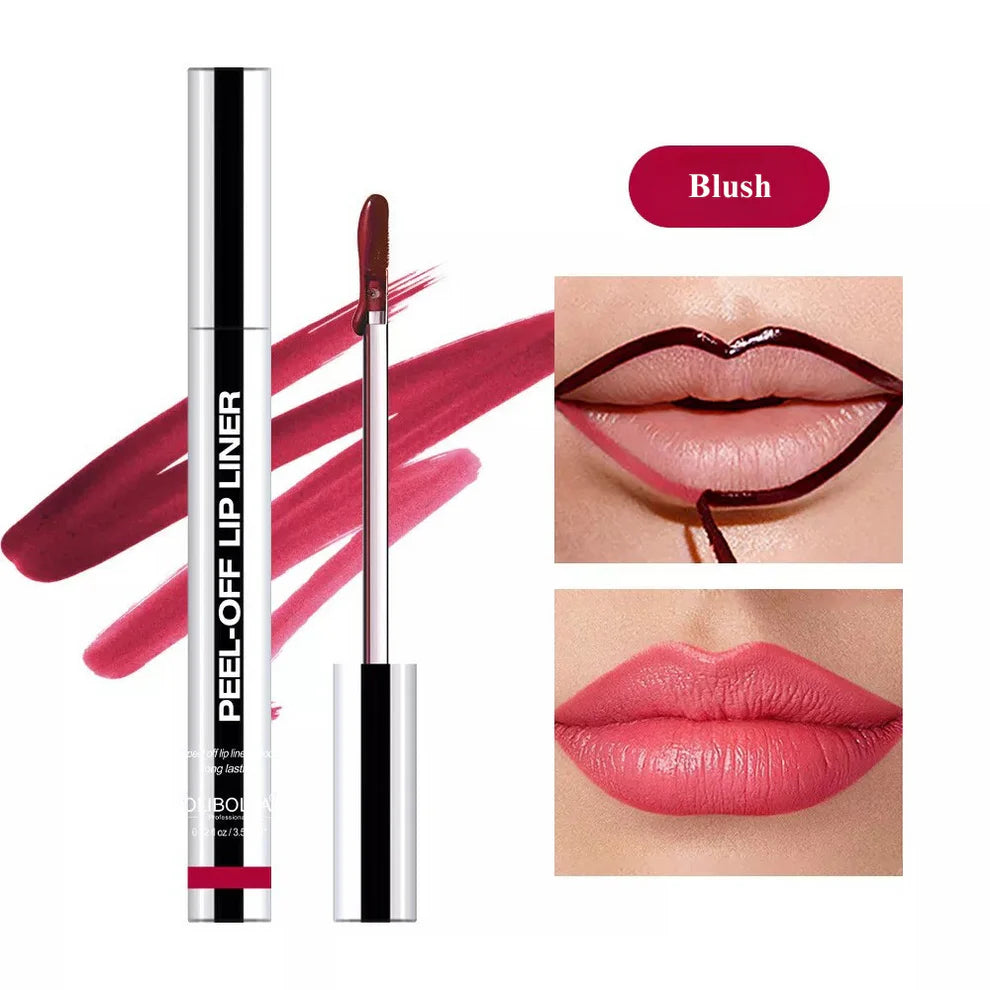 Vevra KissBloom™ - Peel Off Lip Stain