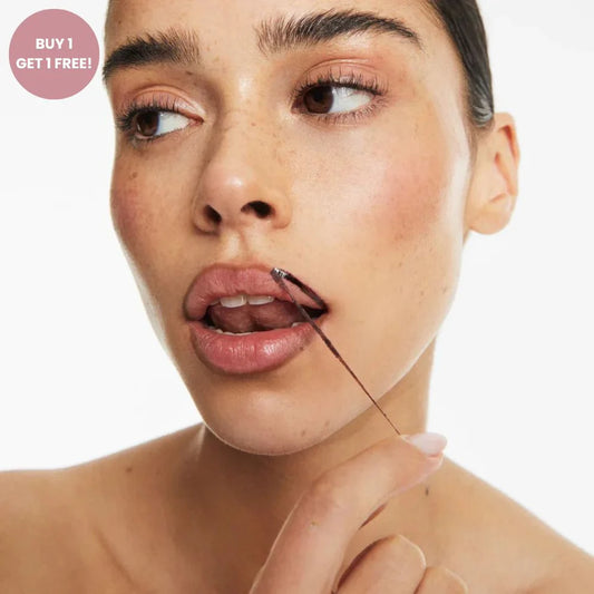 Vevra KissBloom™ - Peel Off Lip Stain